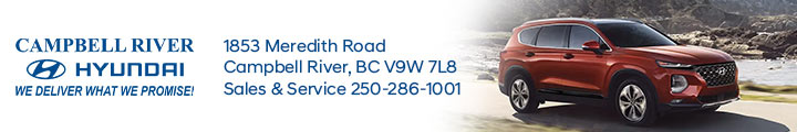 Campbell River Hyundai