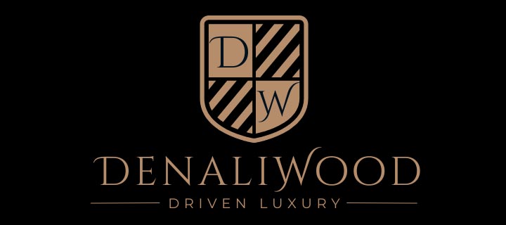 DenaliWood Driven Luxury